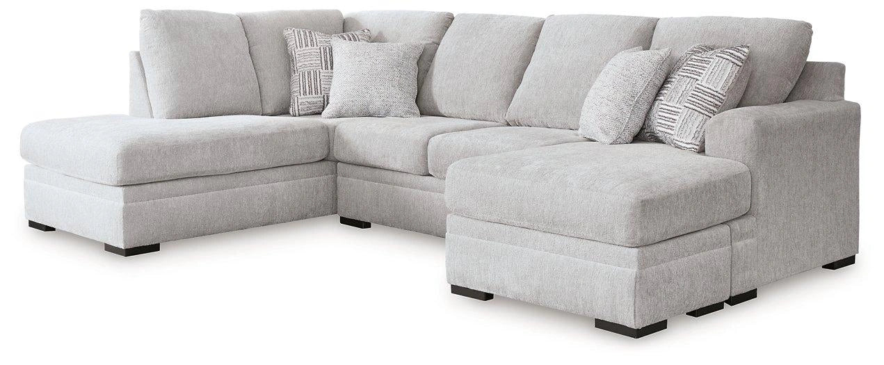 Five Star Furniture - Gabyleigh Sectional with Chaise image