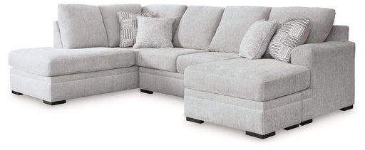 Five Star Furniture - Gabyleigh Sectional with Chaise image