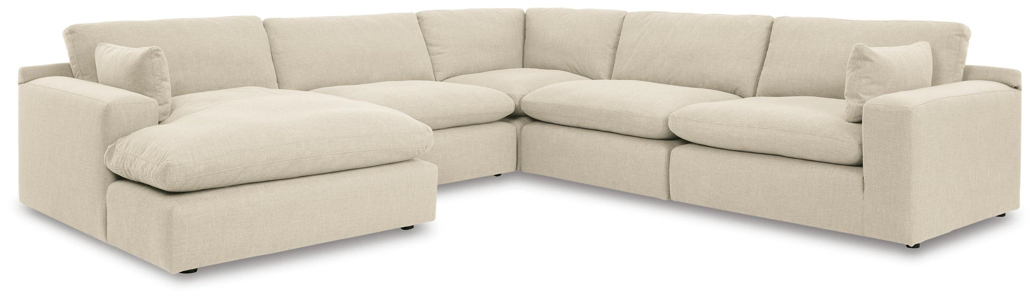 Five Star Furniture - Elyza Living Room Set