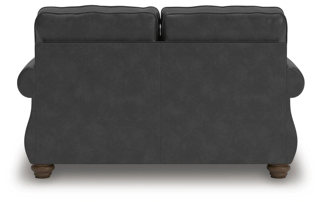 Five Star Furniture - Chasemore Loveseat
