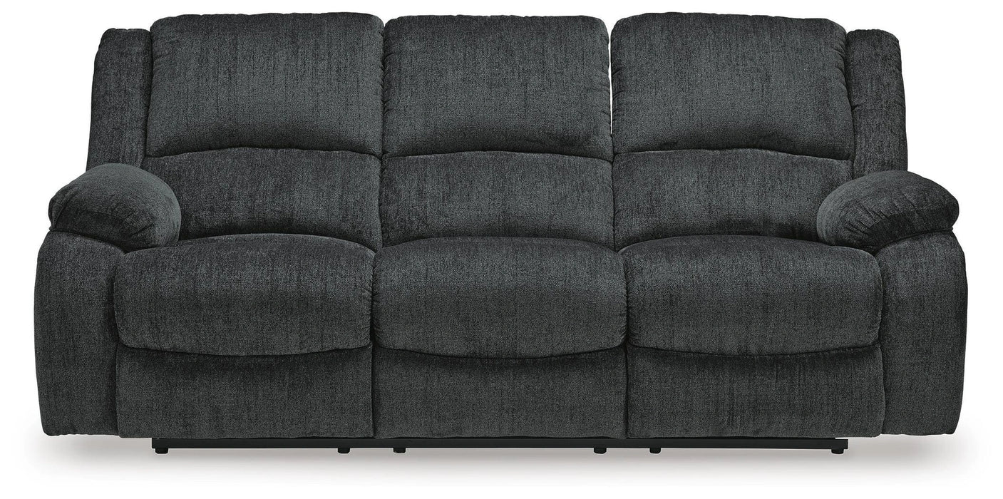 Five Star Furniture - Draycoll Power Reclining Sofa