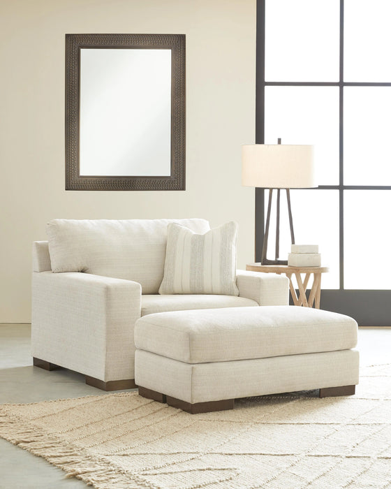 Five Star Furniture - Maggie Living Room Set