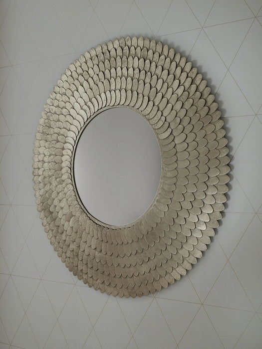 Five Star Furniture - Wrightmund Accent Mirror