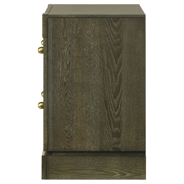 Five Star Furniture - Gran Park Nightstand
