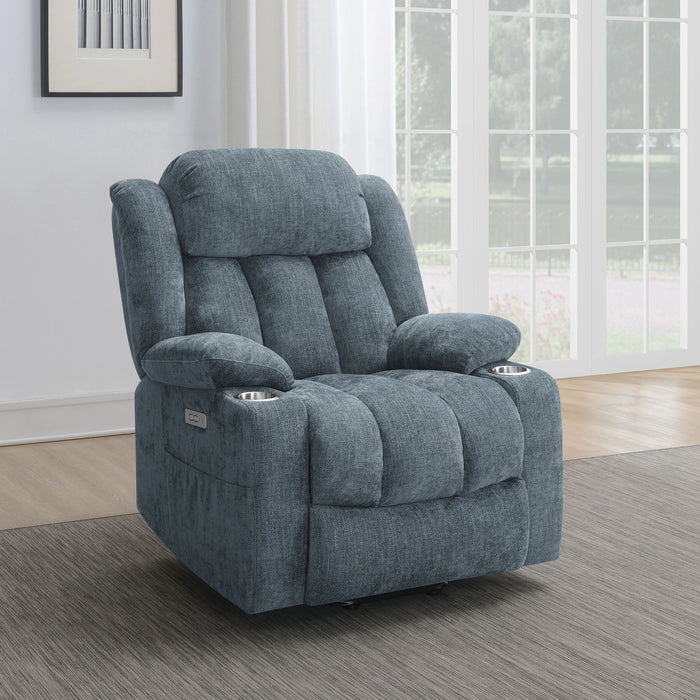 Five Star Furniture - Houston Power Lift Recliner