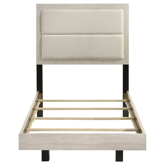 Five Star Furniture - Trenton Panel Bed