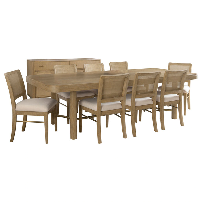 Five Star Furniture - Arini Dining Set