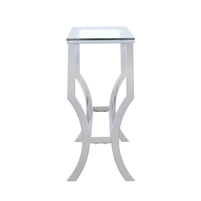 Five Star Furniture - Saide Console Table