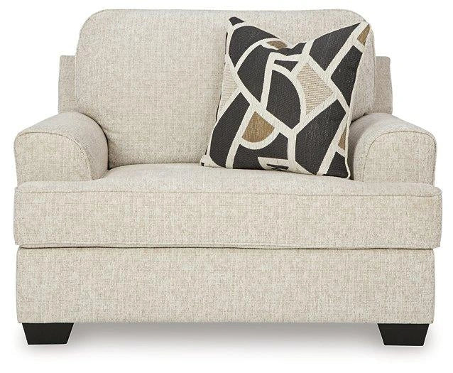 Five Star Furniture - Heartcort Living Room Set