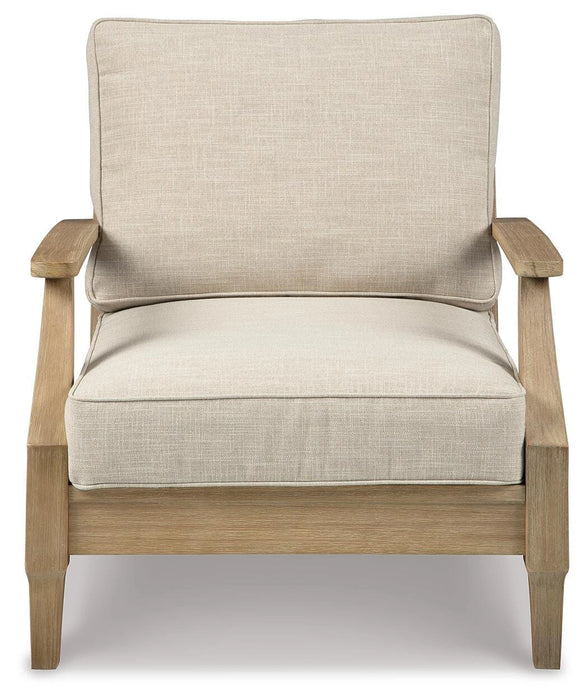 Five Star Furniture - Clare View Outdoor Seating Set