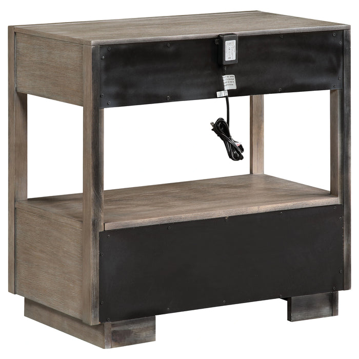 Five Star Furniture - Durango Bedroom Set