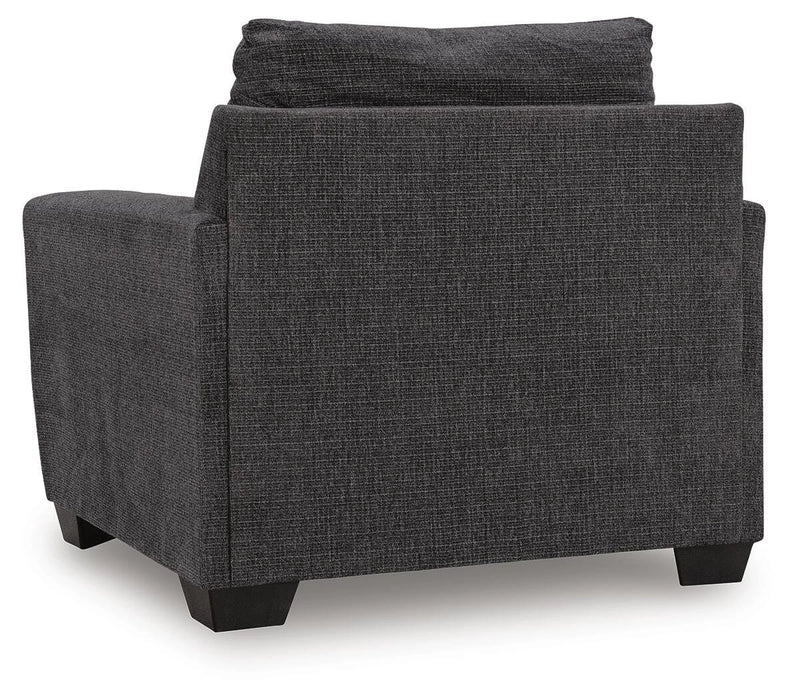 Five Star Furniture - Loreo Living Room Set