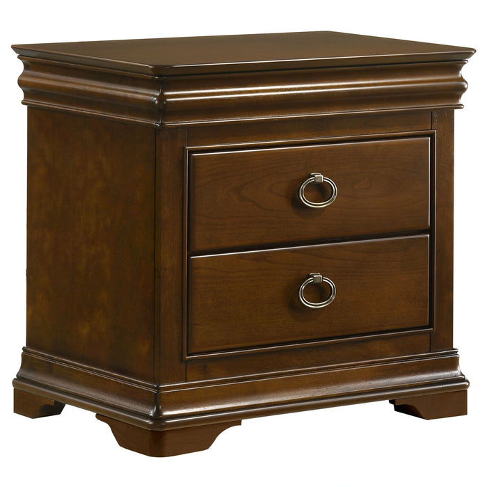 Five Star Furniture - Garland Bedroom Set