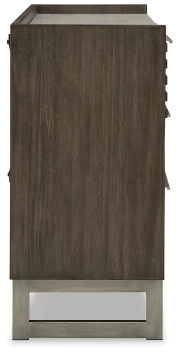 Five Star Furniture - Arkenton Dresser