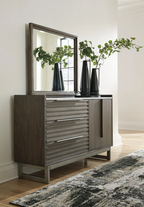 Five Star Furniture - Arkenton King Bedroom Set