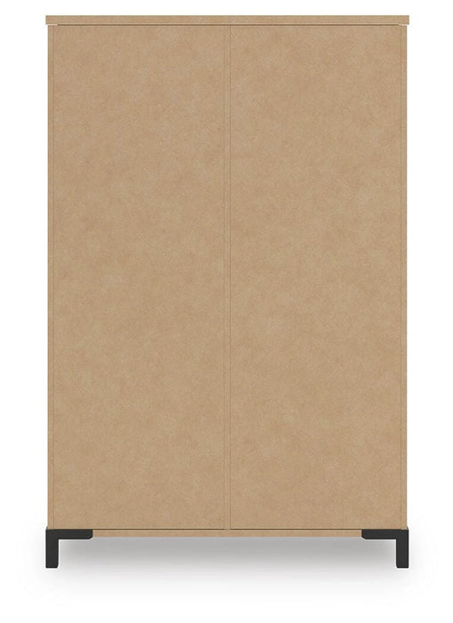 Five Star Furniture - Frandern Dressing Chest