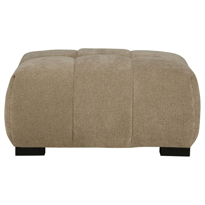 Five Star Furniture - Octavia Ottoman