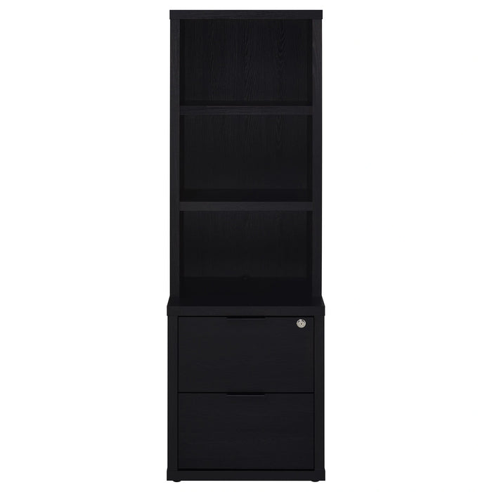 Five Star Furniture - Westpark Bookcase