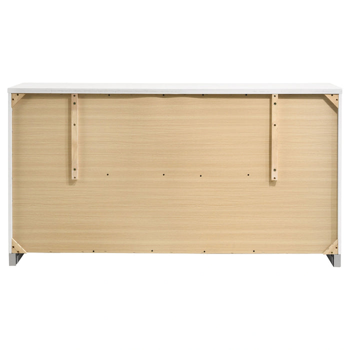 Five Star Furniture - Felicity Dresser