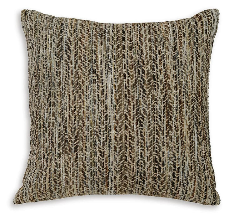 Five Star Furniture - Jayner Pillow (Set of 4)