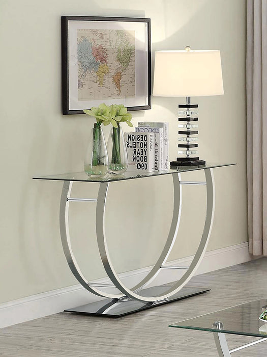Five Star Furniture - Danville Console Table