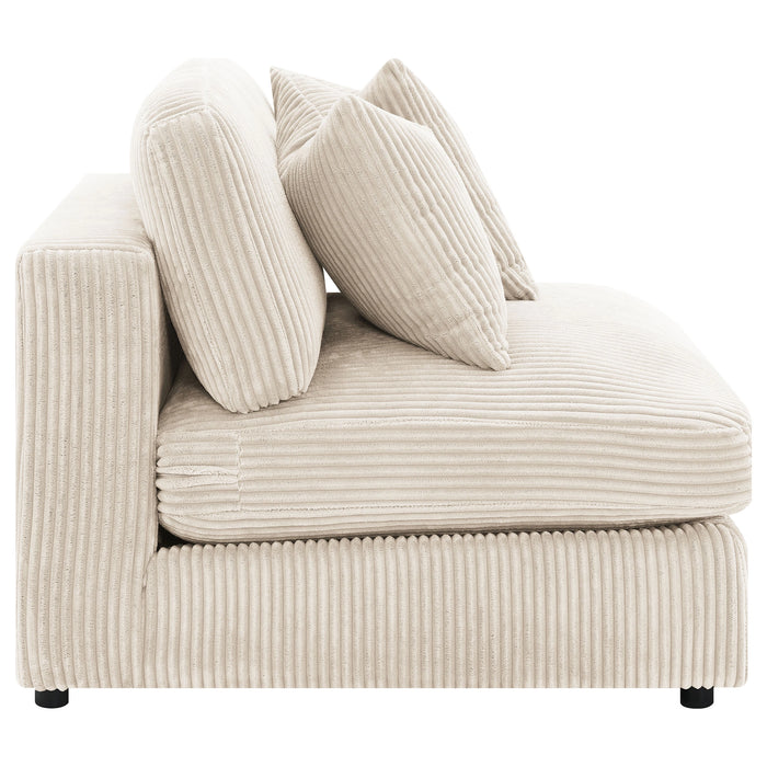 Five Star Furniture - Blaine Armless Chair