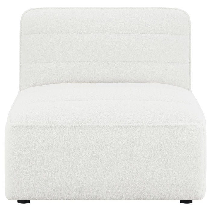 Five Star Furniture - Sunny Armless Chair