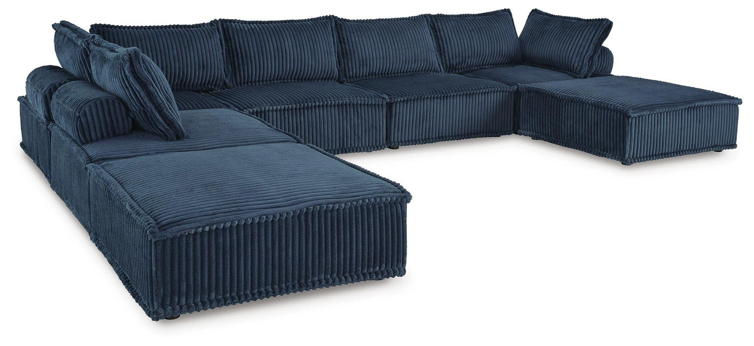 Five Star Furniture - Bales Modular Seating