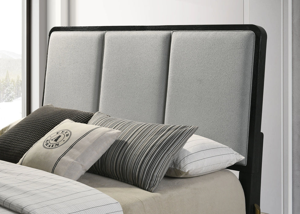 Five Star Furniture - Arini Panel Bed