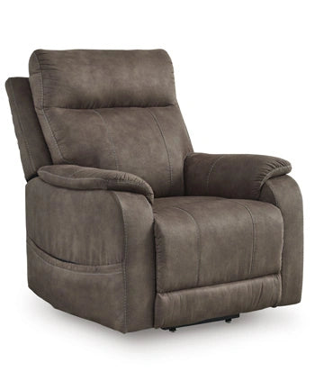 Five Star Furniture - Crestmeade Power Lift Recliner