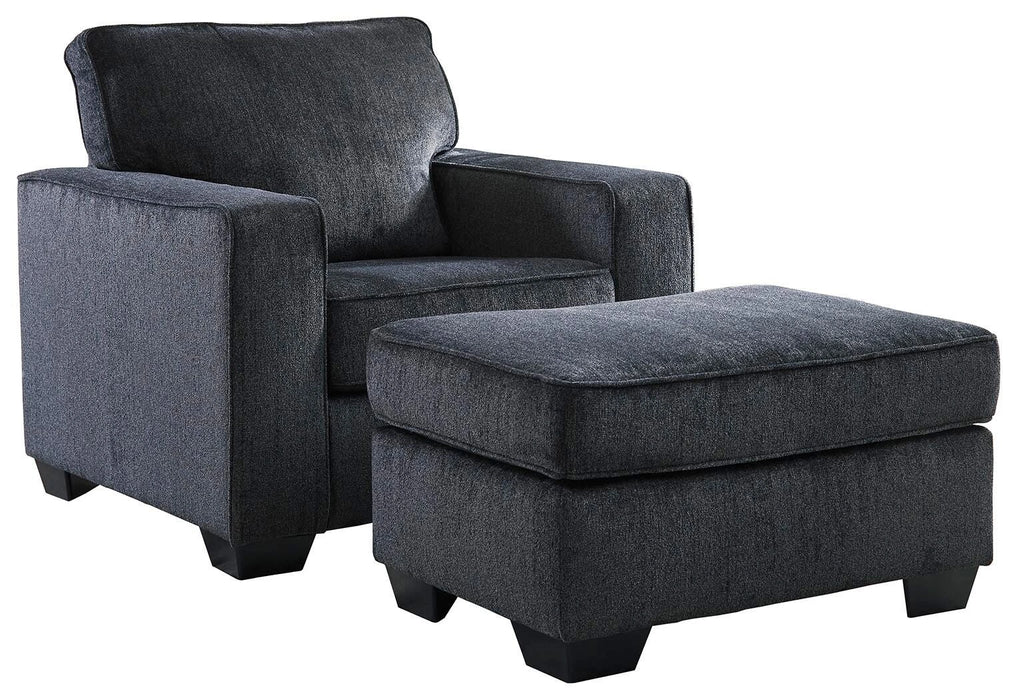 Five Star Furniture - Altari Living Room Set