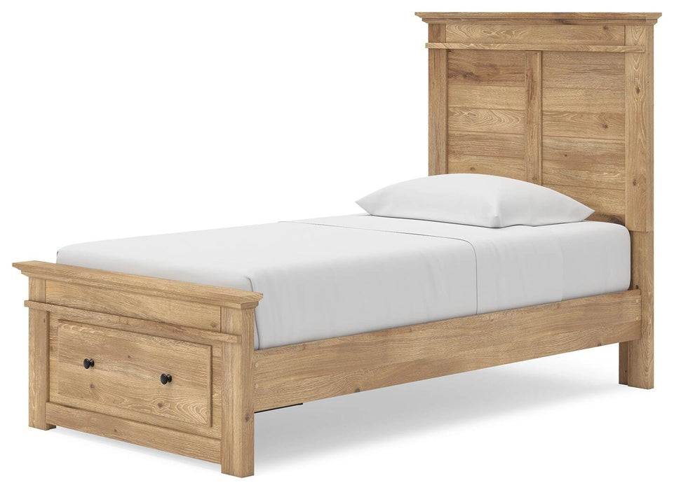 Five Star Furniture - Makidern Bed