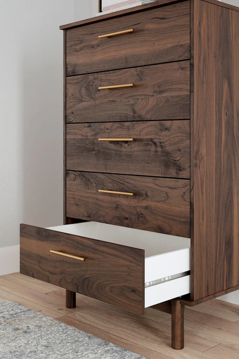 Five Star Furniture - Calverson Chest of Drawers