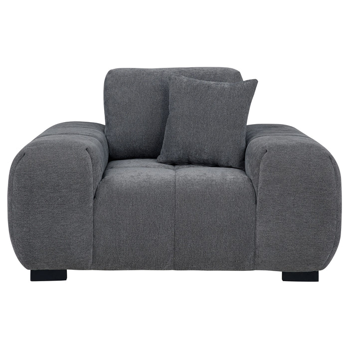 Five Star Furniture - Octavia Accent Chair