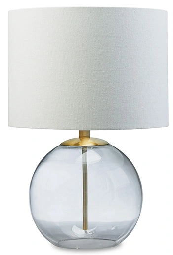 Five Star Furniture - Samder Lamp Set