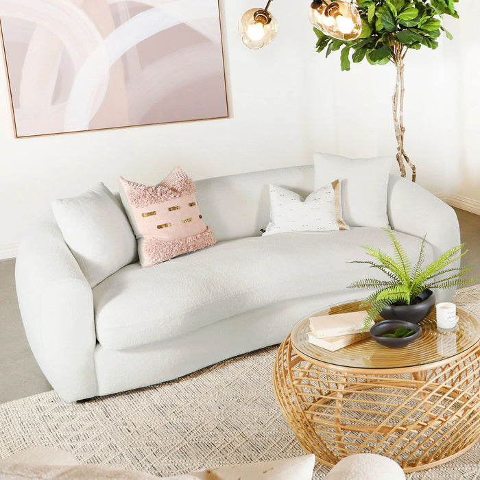 Five Star Furniture - Isabella Sofa
