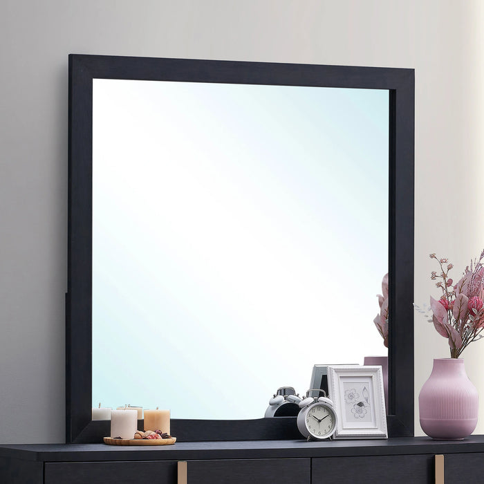 Five Star Furniture - Marceline Dresser Mirror