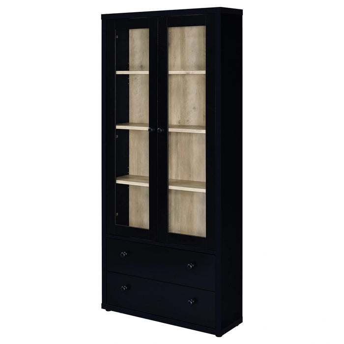 Five Star Furniture - Hawthorne Tall Display Cabinet