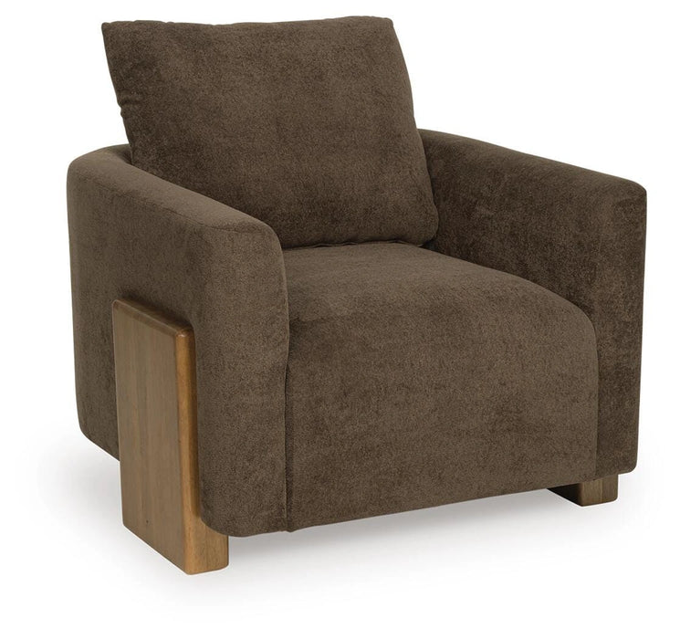 Five Star Furniture - Dairlett Accent Chair