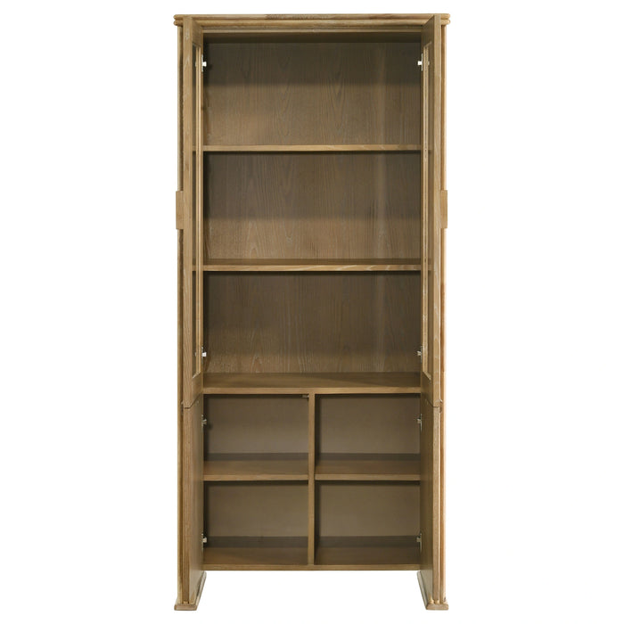 Five Star Furniture - Adina Display Cabinet