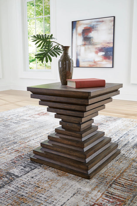 Five Star Furniture - Hannodream End Table