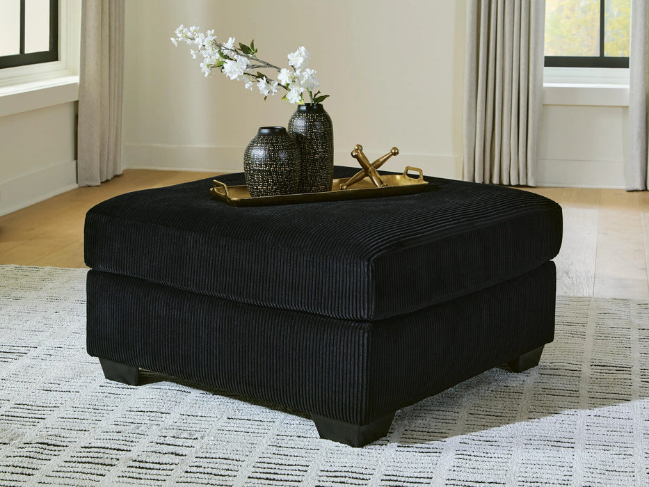 Five Star Furniture - SimpleJoy Ottoman