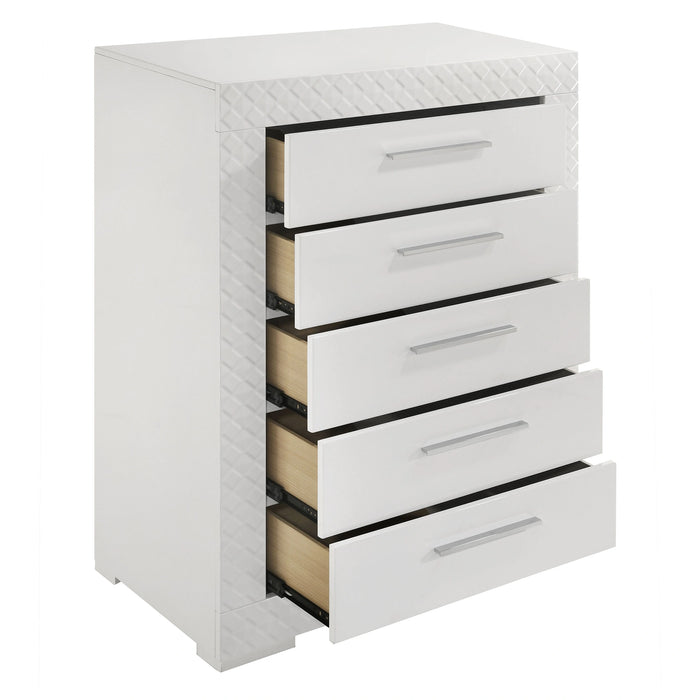 Five Star Furniture - Ives Chest of Drawers