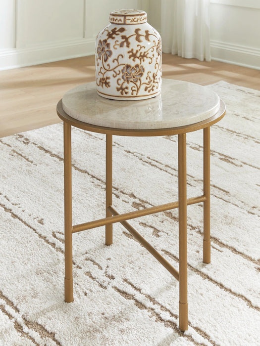 Five Star Furniture - Alben End Table