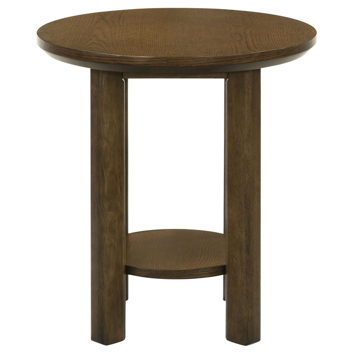 Five Star Furniture - Ottowa End Table