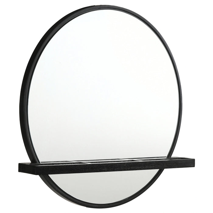 Five Star Furniture - Arini Makeup Vanity Table with Wall Mirror