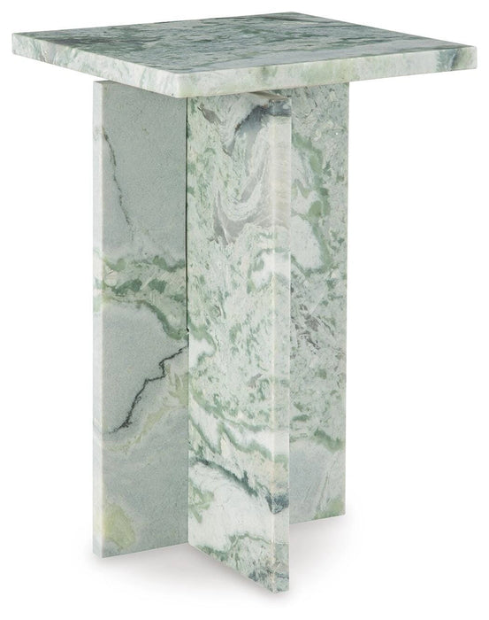 Five Star Furniture - Deaconwell Accent Table