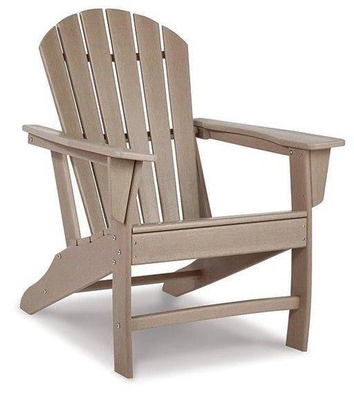Five Star Furniture - Sundown Treasure Adirondack Chair image