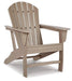 Five Star Furniture - Sundown Treasure Adirondack Chair image