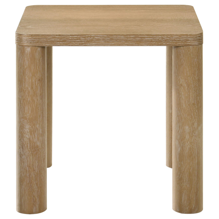 Five Star Furniture - Castlewood Coffee Table Set